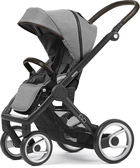 mutsy evo farmer - Mutsy Evo stroller .